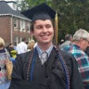 Meet your Posher, Garrett